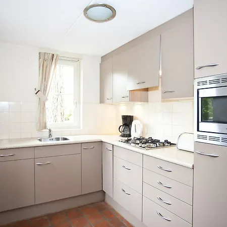 Holiday home Holiday Home H6.22 Beekbergen