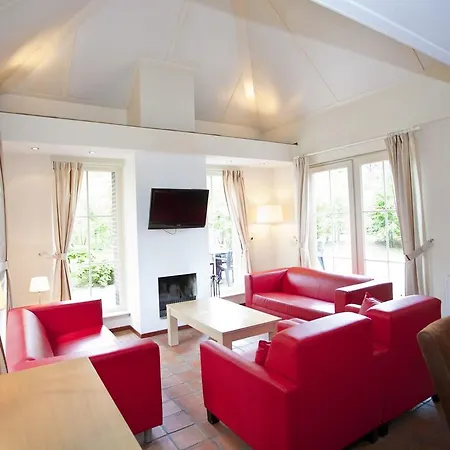 Holiday Home H6.22 Holiday home Beekbergen