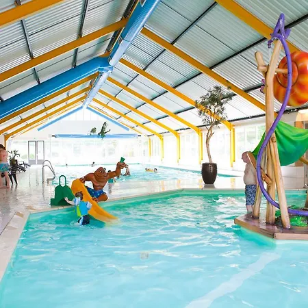 Holiday Home H6.22 Holiday home *