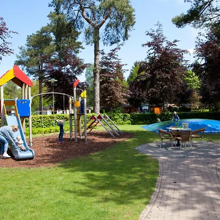 Holiday Home H6.22 Holiday home Beekbergen