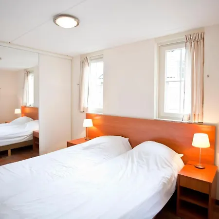 Holiday home Holiday Home H6.22 *