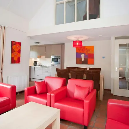 Holiday Home H6.22 * Beekbergen