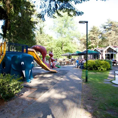 Holiday Home H6.22 * Beekbergen