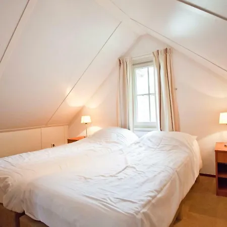 Holiday home Holiday Home H6.22 Beekbergen