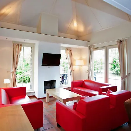 Holiday home Holiday Home H6.22 Beekbergen
