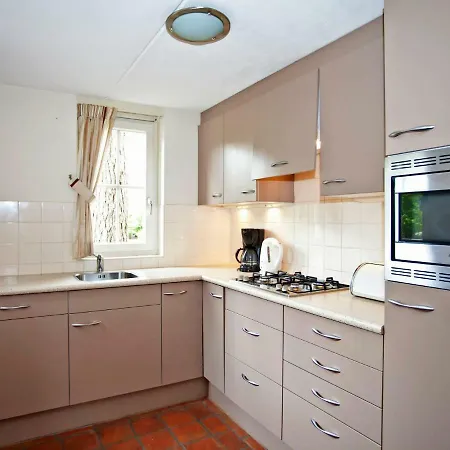 Holiday home Holiday Home H6.22 *