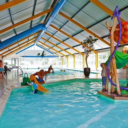 Holiday Home H6.22